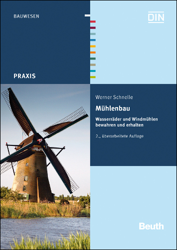 Mühlenbau