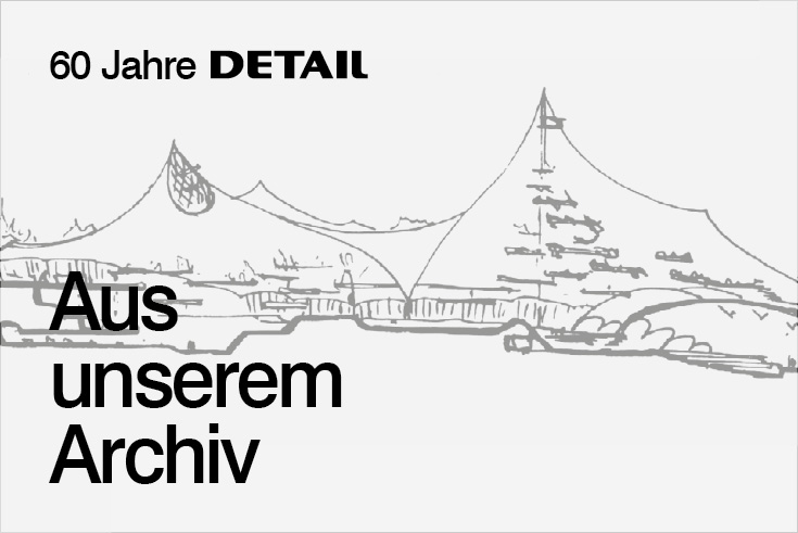 DETAIL 06/2000