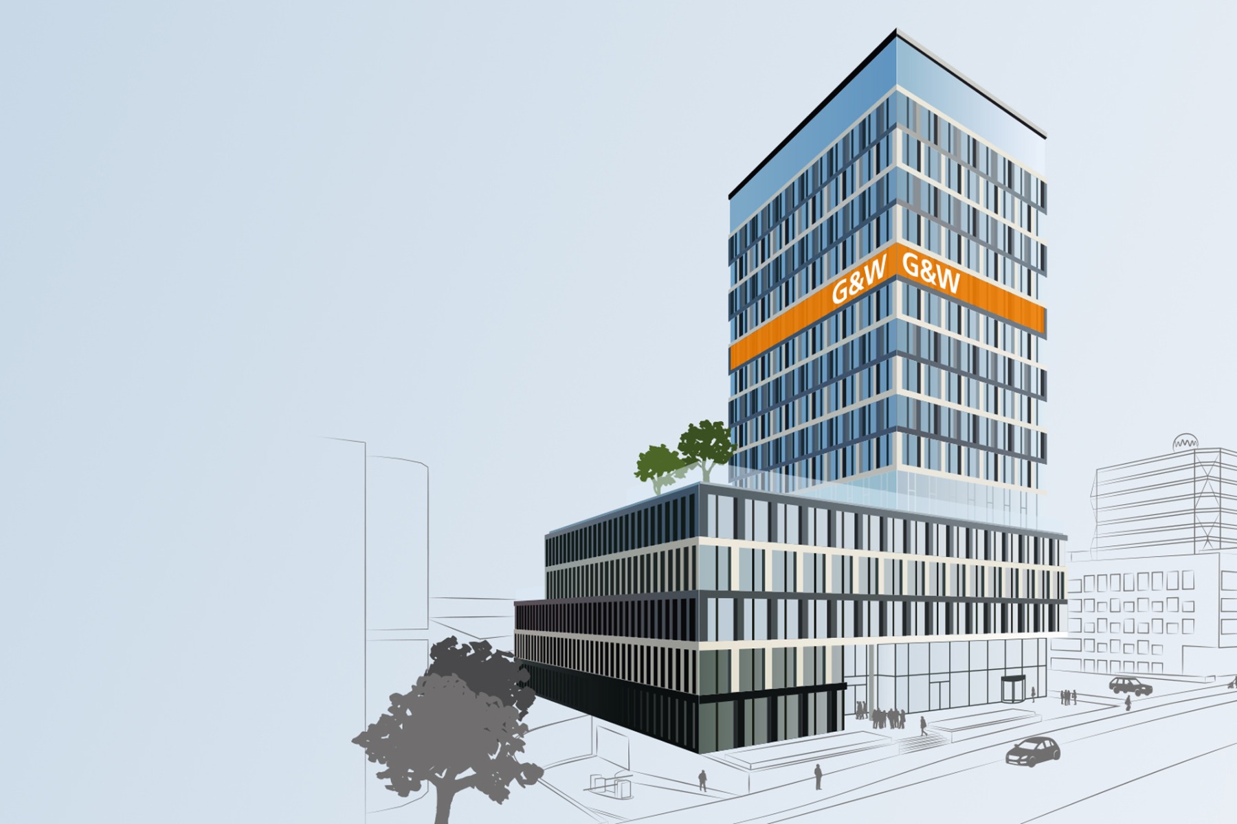 © G&W Software AG