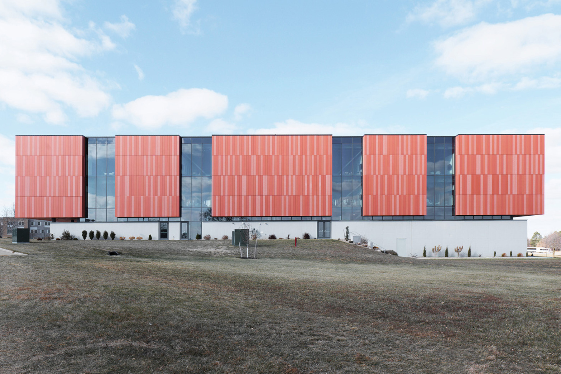 Rieder Facades
