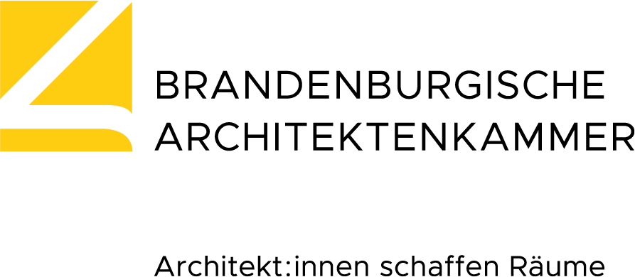 Logo Bayerische Architektenkammer